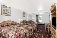 Brentwood Inn & Suites فنادق في Suffolk