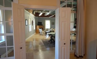 Salisbury Riverfront Lofts