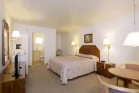 Town House Motel Các khách sạn ở Winnemucca