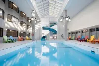 Hotel Rimouski Hôtels à : Rimouski