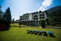 Hotel Rio Hotels in Giustino