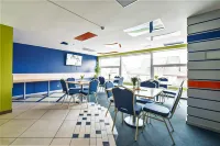 SportHotel - breakfast