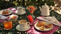 Hotel Villa Clementina - parking