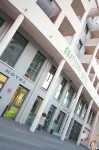 Esatitude Hotel Hotel di Cimiez