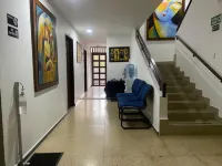Hotel Caldas Plaza Hotels in Amaga