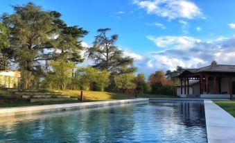 Chambres d'Hotes de Chateau Renon