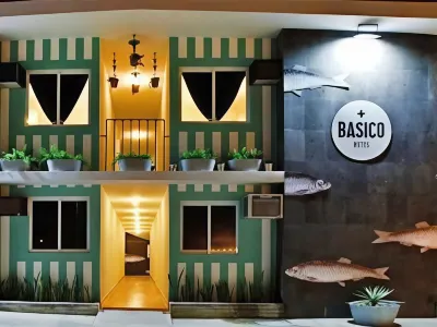 Mas Basico Hotel