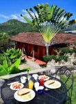 Hostel Iguana Azul Hotels in Copán