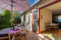 Settlers Boutique Motel Hotels in Hanmer Springs