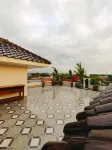 Ati Tentrem Guesthouse