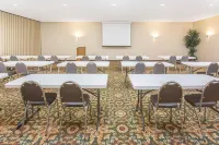 Days Inn by Wyndham Princeton Hotel a Princeton