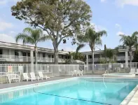 Quality Inn Saint Petersburg North-Tampa Bay Hotel di Pinellas Park