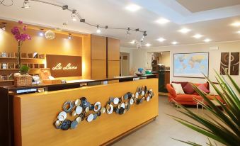 Hotel la Luna