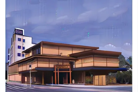 Dantokan Kikunoya