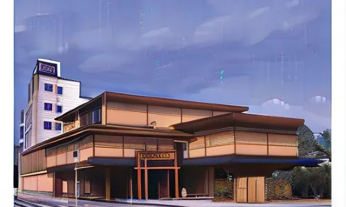 Dantokan Kikunoya
