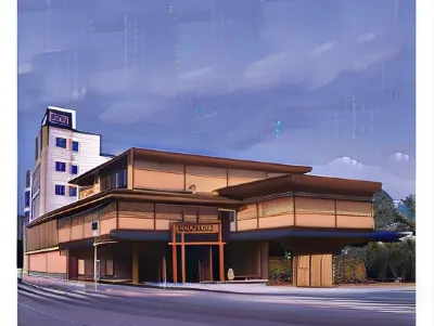 Dantokan Kikunoya