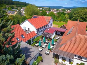 Hotel- Landgasthof Baumhof-Tenne