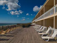Montauk Blue Hotel Hotels in Montauk