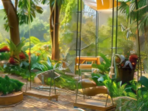 ฮิลลิ พิทซาโน รีสอร์ต โรงแรมในอำเภอ วังทอง