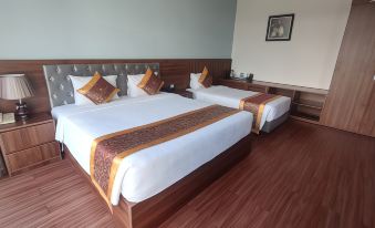 Ivory Phu Yen Hotel