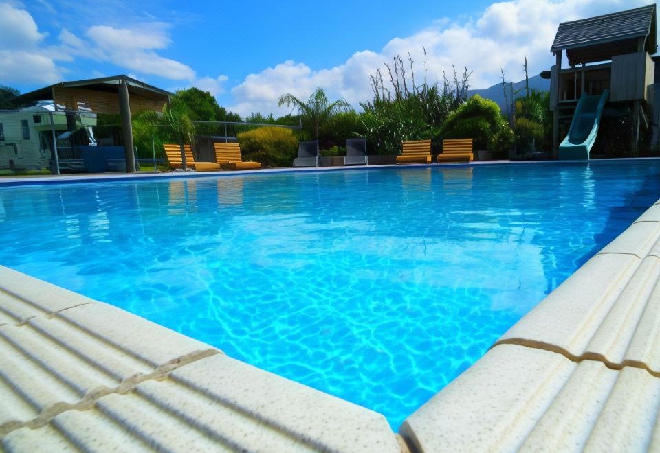 Coromandel Top 10 Holiday Park,Coromandel Updated 2024 Reviews