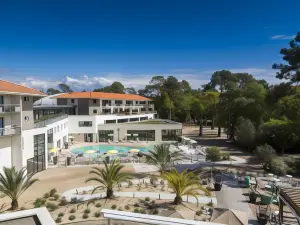 Thalazur Arcachon - Hotel & Spa