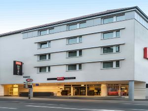 ibis Hotel Stuttgart Centrum