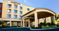Courtyard Blacksburg فنادق في بلاكسبرغ