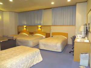 Asano Hotel