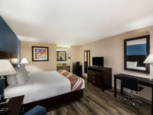 Quality Inn & Suites Round Rock