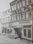 The Queensberry Hotel Hotels in Dumfries