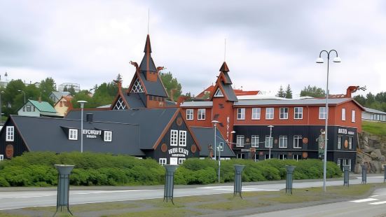 Hotel Viking