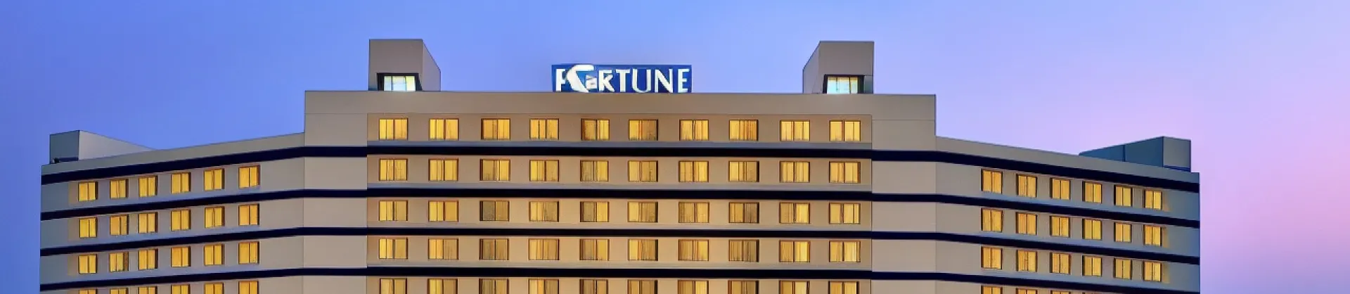 4-Star Select Hotels
