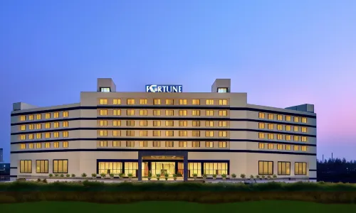 Fortune Park Dahej - Member ITC Hotels' Group