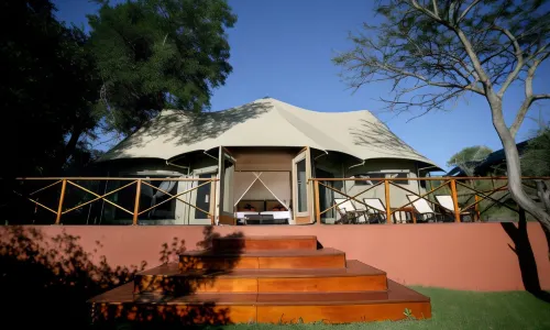 Thula Thula Game Lodge