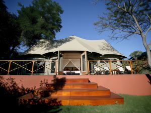 Thula Thula Game Lodge