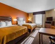 MainStay Suites Watford City - Event Center Hotels in Watford City