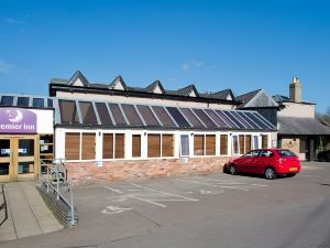 Premier Inn Cambridge North (Girton)