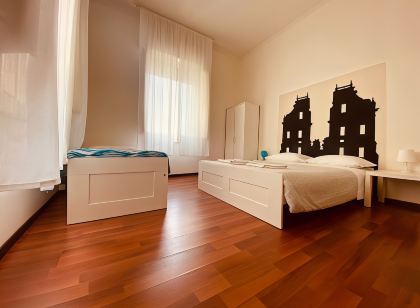 Castelnuovo Rooms