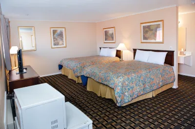 Grandview Plaza Inn