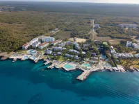 Tracadero Beach Club & Holidays Rentals