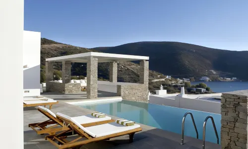Elies Resorts