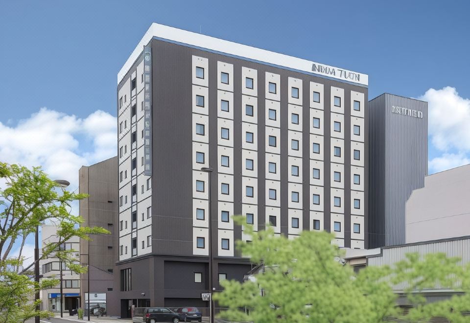 Shizutetsu Hotel Prezio Numazu