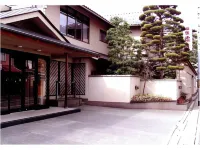 Kagetsu Ryokan Hotels near Kitasuisan Bridge