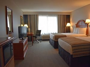 Country Inn & Suites by Radisson, Northwood, IA