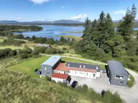 Ardtorna Hotel in zona Castle Stalker
