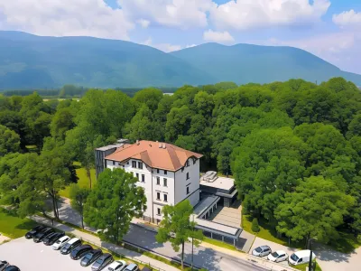 Heritage Hotel Krone Hotels in Istočna Ilidža