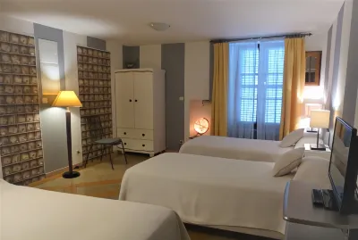 Beaune Hôtel