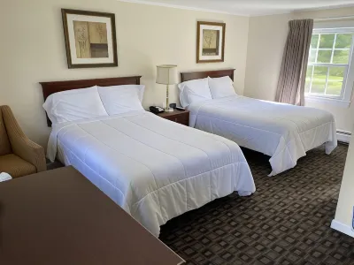 Villager Motel Hotel di Williamstown