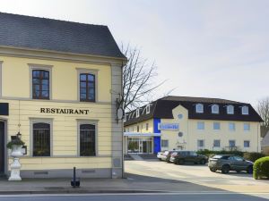 Hotel Haus Kronenthal